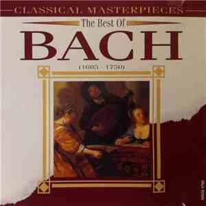 Bach - The Best Of Bach