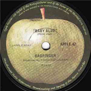 Badfinger - Baby Blue