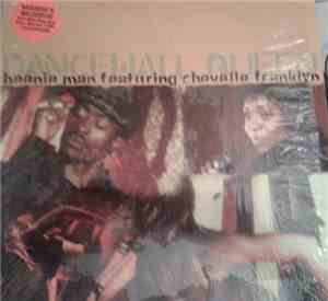 Beenie Man Feat. Chevelle Franklyn - Dancehall Queen