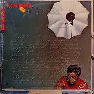 Bill Withers - Justments