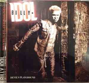 Billy Idol - Devil's Playground