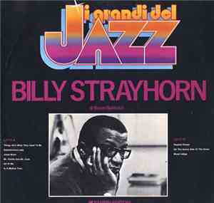 Billy Strayhorn - I Grandi Del Jazz