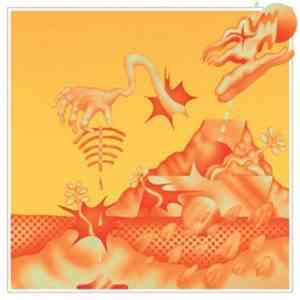 Brad Laner - Nearest Suns