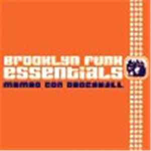 Brooklyn Funk Essentials - Mambo Con Dancehall