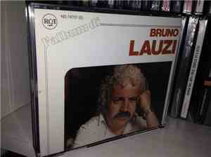 Bruno Lauzi - L'Album Di ...Bruno Lauzi