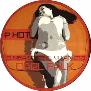Carl Falk & Gunjack - Cumbia Sobre El Villa Ducto