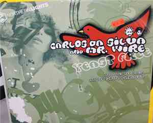 Carlos Da Silva & Mr. Wire - Yeast Free