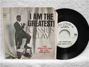 Cassius Clay - The Prediction