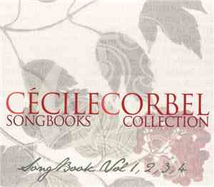 Cécile Corbel - SongBooks Collection