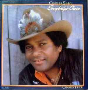 Charley Pride - Everybody's Choice