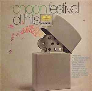 Chopin - Chopin Festival Of Hits