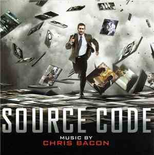 Chris Bacon - Source Code (Music By)