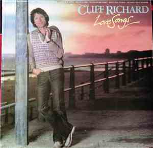 Cliff Richard - Love Songs