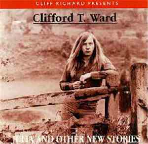 Clifford T. Ward - Julia And Other New Stories