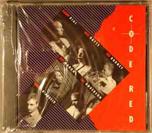Code Red  - Code Red