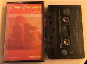 Conny Vandenbos - Vogelvrij