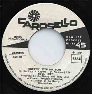 Cool Heat - Groovin' With Mr. Bloe