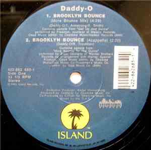 Daddy-O - Brooklyn Bounce