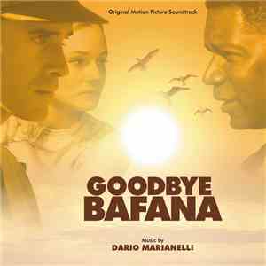 Dario Marianelli - Goodbye Bafana