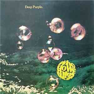 Deep Purple - Who Do We Think We Are
