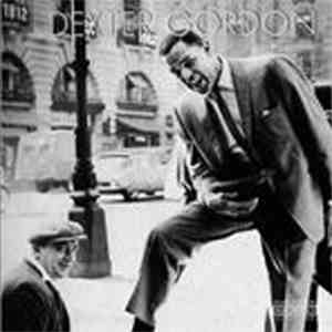 Dexter Gordon - Dextrose