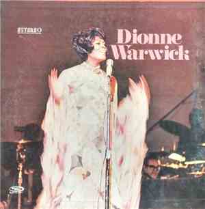 Dionne Warwicke - The Dionne Warwicke Story: A Decade Of Gold