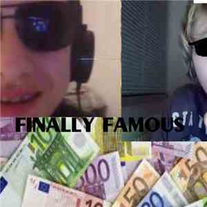 DJ Josey, Alex MC, Janos - Finally Famous