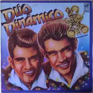 Dúo Dinámico - 20 Exitos De Oro