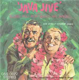 Don Estelle ∙ Windsor Davies - Java Jive / Bless You For Being An Angel