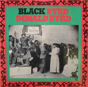 Donald Byrd - Black Byrd