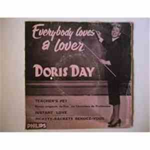 Doris Day - Everybody Loves A Lover