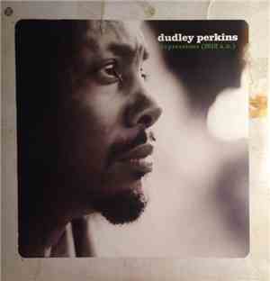 Dudley Perkins - Expressions (2012 A.U.)