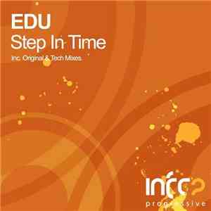 EDU - Step In Time