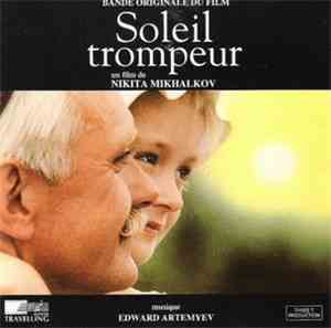Edward Artemyev - Soleil Trompeur