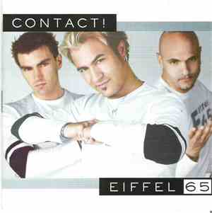 Eiffel 65 - Contact!