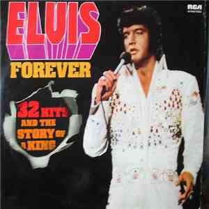 Elvis Presley - Elvis Forever