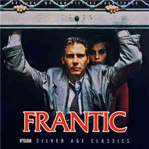 Ennio Morricone - Frantic (Original Motion Picture Soundtrack)