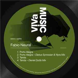 Fabio Neural - Porto Alegra / Tarida