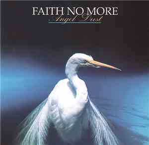 Faith No More - Angel Dust