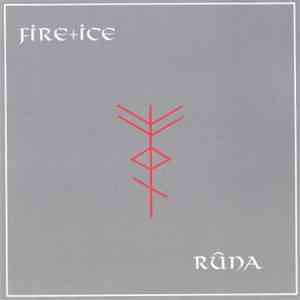 Fire + Ice - Rûna