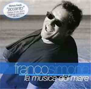 Franco Simone - La Musica Del Mare