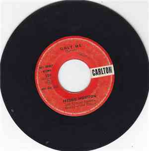Freddie Houston - Only Me
