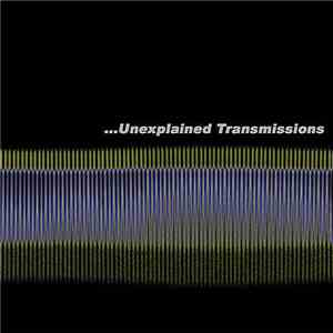 Füxa - ...Unexplained Transmissions