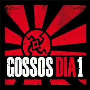 Gossos - Dia 1