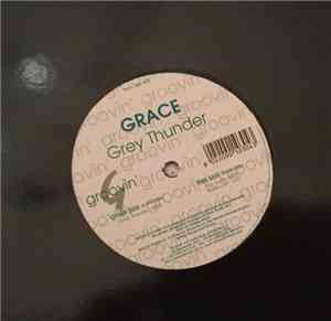 Grace  - Grey Thunder
