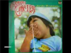 Grupo Chicless - Jardin Prohibido