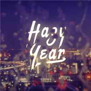 Hazy Year - Rainy Tape
