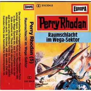 H.G. Francis - Perry Rhodan - Folge 5 - Raumschlacht Im Wega-Sektor