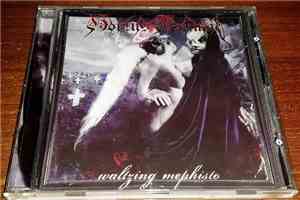 Hortus Animae - Waltzing Mephisto