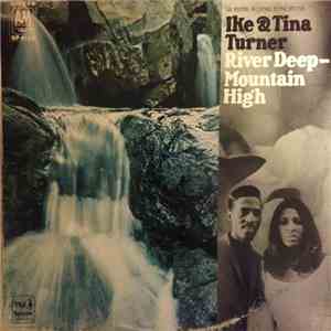 Ike & Tina Turner - River Deep - Mountain High